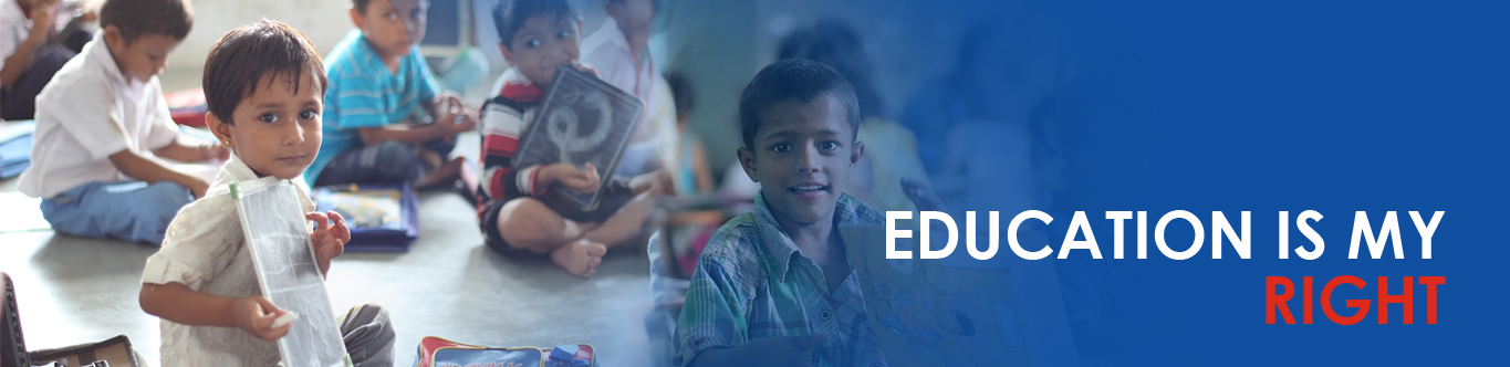 Donate Money Online For Child Education In India | Lycee