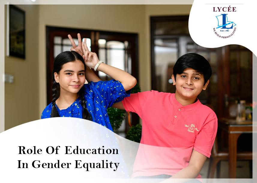 How Does Education Bridges The Gap Of Gender Inequality?