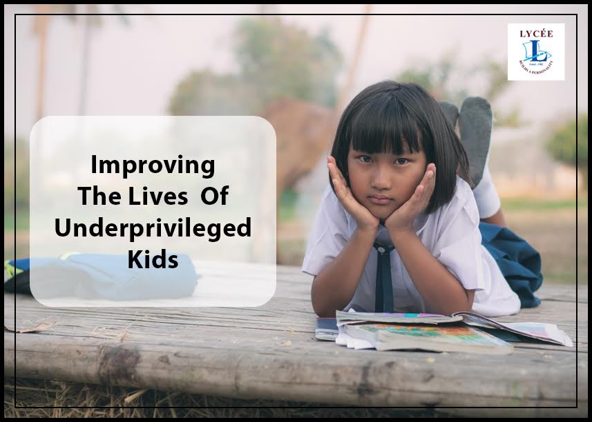 How Does Donating Impact The Life Of A Child?